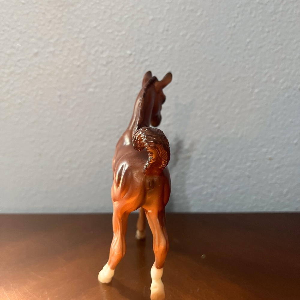 Breyer Colt - Picture 4 of 5